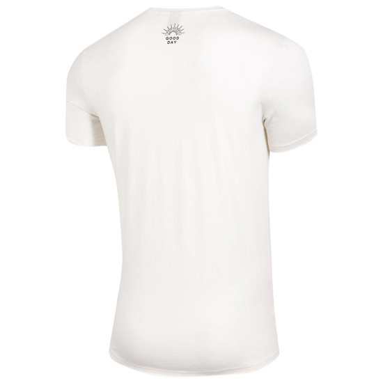 Outhorn Ανδρική κοντομάνικη μπλούζα